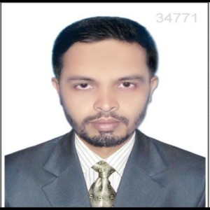 CV Bank Special Advisor